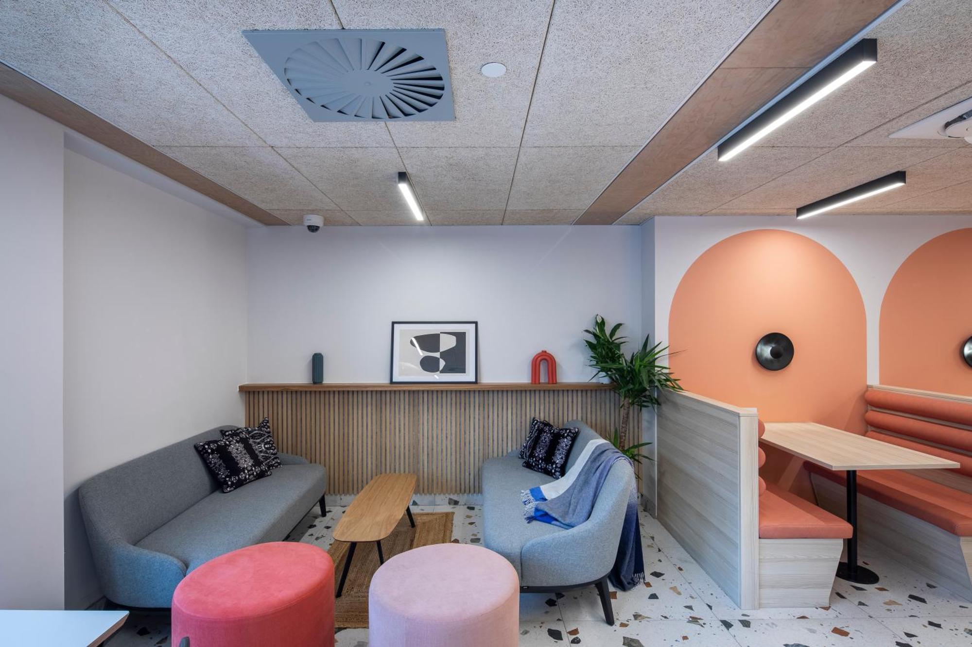 Keel House Modern * Эдинбург