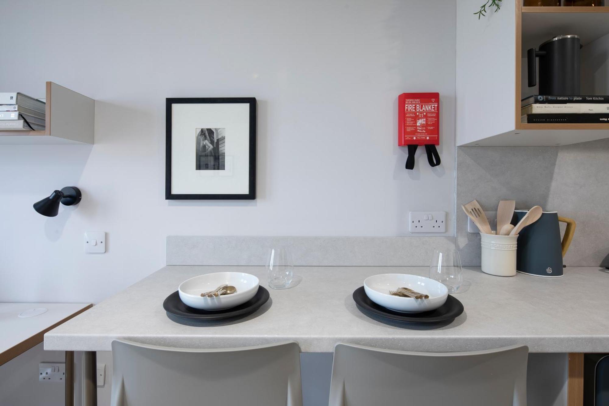 Keel House Modern * Эдинбург